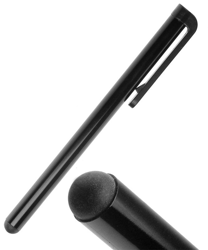 Eingabe Stift f Samsung Galaxy S i9000 soft Stylus Pen